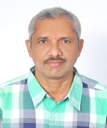 Prof. Ramaseshu